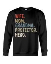Grandma - Protector Hero vGM Crewneck Sweatshirt tile