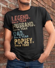 Dad Popsey - n61 Classic T-Shirt apparel-classic-tshirt-lifestyle-26