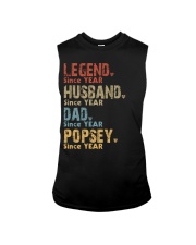 Dad Popsey - n61 Sleeveless Tee tile