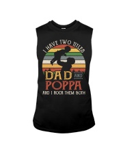 Dad And Poppa Sleeveless Tee tile