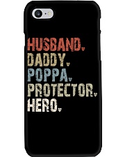 Poppa - Protector Hero Phone Case tile