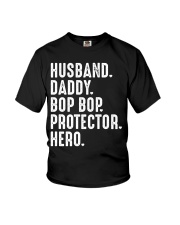 Bop Bop - Protector - Hero Youth T-Shirt tile