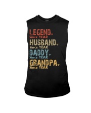 Grandpa - v51 Sleeveless Tee tile