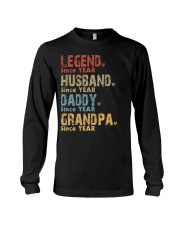 Grandpa - v51 Long Sleeve Tee tile