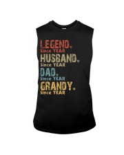 Dad Grandy - n61 Sleeveless Tee tile