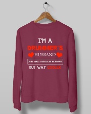 limited editi0n Crewneck Sweatshirt lifestyle-unisex-sweatshirt-front-10