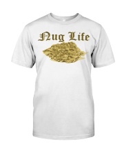 NUG LIFE Premium Fit Mens Tee thumbnail