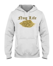 NUG LIFE Hooded Sweatshirt thumbnail