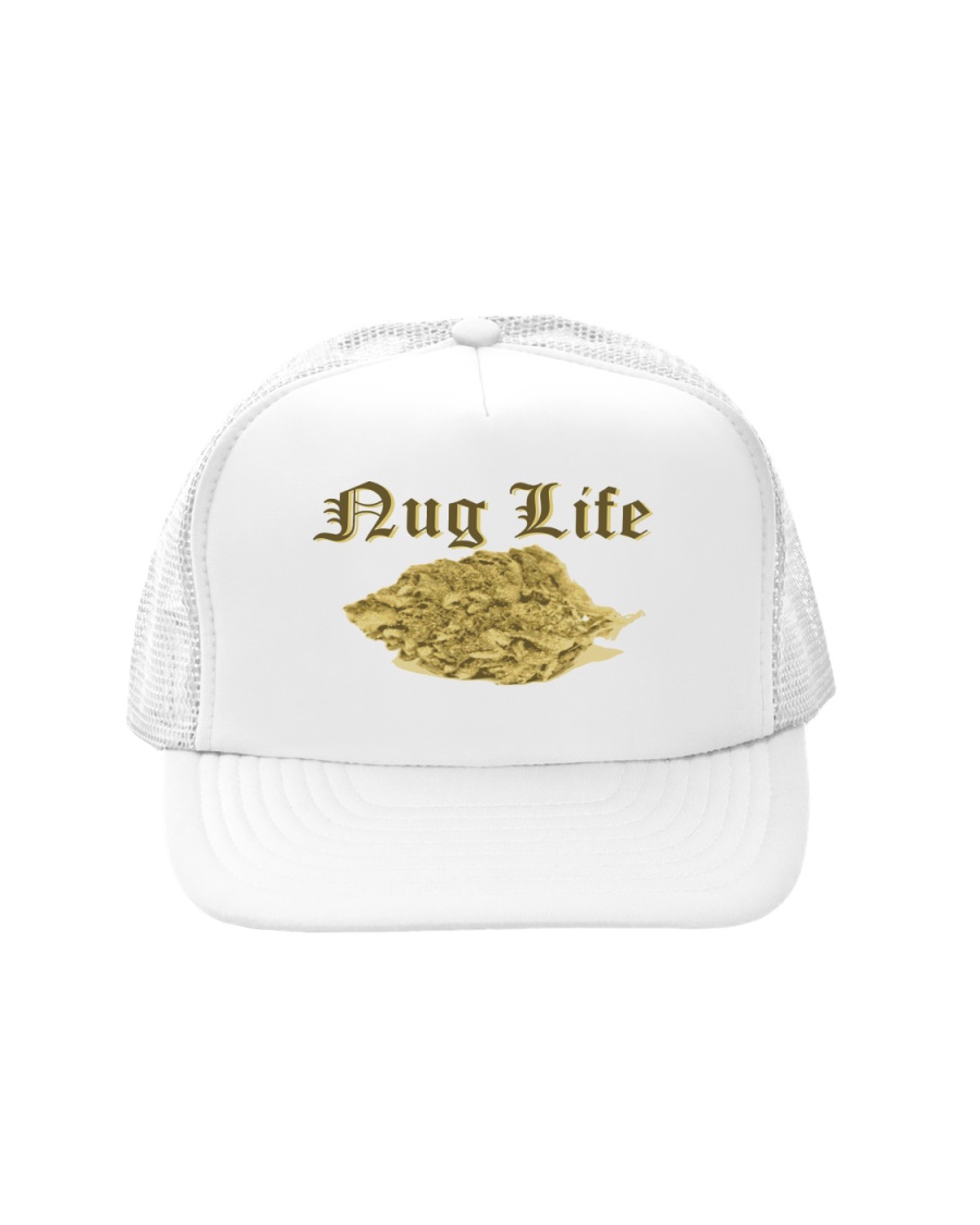 NUG LIFE Trucker Hat