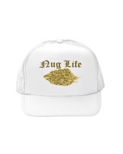 NUG LIFE Trucker Hat front