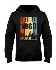 October 1960 Hooded Sweatshirt tile