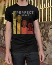 Hbl Perfect 1992 Classic T-Shirt apparel-classic-tshirt-lifestyle-21