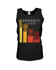 Hbl Perfect 1992 Unisex Tank tile