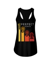 Hbl Perfect 1992 Ladies Flowy Tank tile