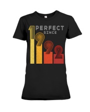 Hbl Perfect 1992 Premium Fit Ladies Tee tile