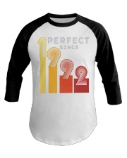 Hbl Perfect 1992 Baseball Tee tile