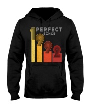 Hbl Perfect 1992 Hooded Sweatshirt tile