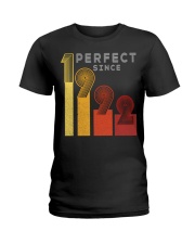 Hbl Perfect 1992 Ladies T-Shirt tile
