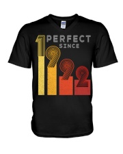 Hbl Perfect 1992 V-Neck T-Shirt tile