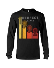 Hbl Perfect 1992 Long Sleeve Tee tile