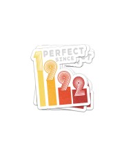 Hbl Perfect 1992 Sticker tile