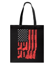 Never Disarm Me- Second Amendment Shirt Tote Bag thumbnail