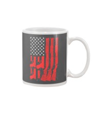 Never Disarm Me- Second Amendment Shirt Mug thumbnail
