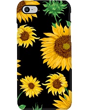 Sunflowers Phone Case i-phone-7-case