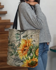 Sunflower All-over Tote aos-all-over-tote-lifestyle-front-09