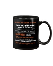 LIMITED EDITION Mug tile
