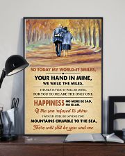 LIMITED EDITION 24x36 Poster lifestyle-poster-2