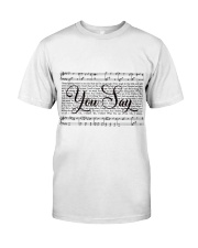 LIMITED EDITION Classic T-Shirt tile