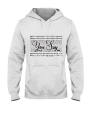 LIMITED EDITION Hooded Sweatshirt tile