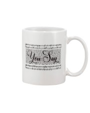 LIMITED EDITION Mug tile