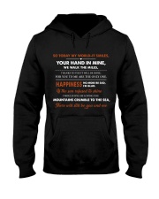 LIMITED EDITION Hooded Sweatshirt tile