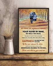 LIMITED EDITION 24x36 Poster lifestyle-poster-3