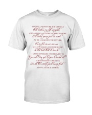 LIMITED EDITION Classic T-Shirt tile