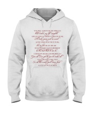 LIMITED EDITION Hooded Sweatshirt tile