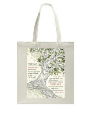 LIMITED EDITION Tote Bag tile