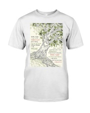 LIMITED EDITION Classic T-Shirt tile