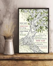 LIMITED EDITION 11x17 Poster lifestyle-poster-3