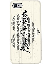LIMITED EDITION Phone Case tile
