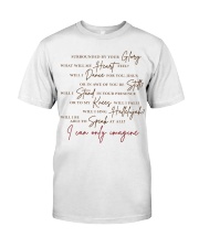 LIMITED EDITION Classic T-Shirt tile