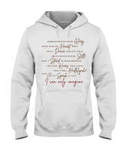 LIMITED EDITION Hooded Sweatshirt tile