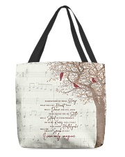 LIMITED EDITION All-Over Tote tile