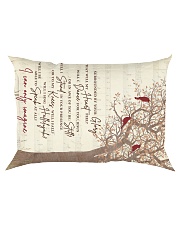 LIMITED EDITION Rectangular Pillowcase tile