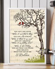 LIMITED EDITION 11x17 Poster lifestyle-poster-4