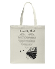 LIMITED EDITION Tote Bag tile