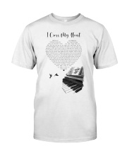 LIMITED EDITION Classic T-Shirt tile