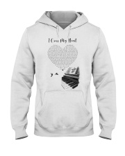 LIMITED EDITION Hooded Sweatshirt tile